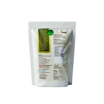 Nuts & Bliss Roasted Salted Peanut 400g - Image 2