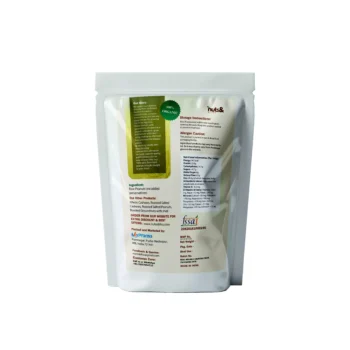 Nuts & Bliss Organic Raw Peanut 400g | 800g - Image 2