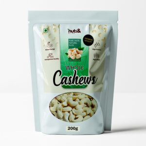 Nuts & Bliss 100% Natural Sand Roasted Home-made Groundnuts with shell 200g | 400g | 1kg | 2kg - Image 4