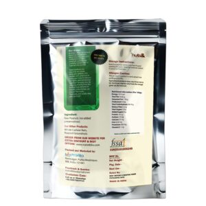 Nuts & Bliss 100% Natural Sand Roasted Home-made Groundnuts with shell 200g | 400g | 1kg | 2kg - Image 3