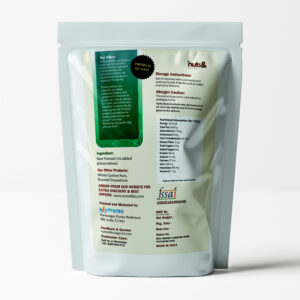 Nuts & Bliss 100% Natural Sand Roasted Home-made Groundnuts with shell 200g | 400g | 1kg | 2kg - Image 5