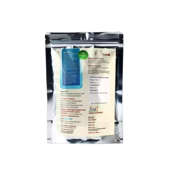 Roasted Salted Groundnut with Shell - 400g - Image 2